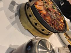 -眉州东坡(华联万柳店)