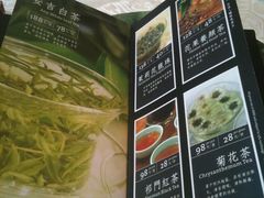 -海天楼中餐厅(吴宫泛太平洋酒店)