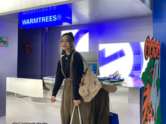 -warmtrees(广州首店)