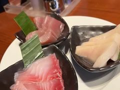 -南通滨江洲际酒店-西集自助餐厅