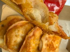 -非遗·十八曲鱼饺(西马总店)