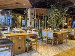 -小城粥道·海胆鲜虾粥(解放广场店)