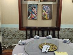 包厢-同发号饭庄(复兴路店)
