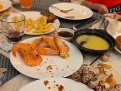 -长沙三景韦尔斯利酒店·Oval全日制餐厅自助餐