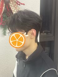 -Sying杉影日式烫染專門店