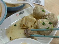 -小杨生煎(成山巴黎春天店)