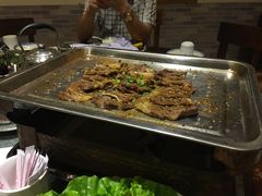 -横沥牛庄(总店)