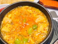 -朴大人炭烤·韩国料理(奥帆中心海尔洲际店)