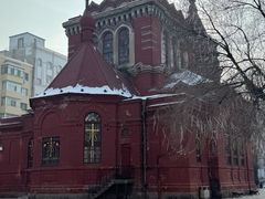 -圣·阿列克谢耶夫教堂