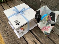 -Dark Horse·黑马蛋糕·低脂·低糖淡奶(金匙望湖大厦店)