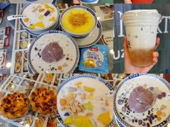 -赵记传承·中国甜品(福州总店)