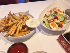 -斯普汇生蚝牛排馆(中骏世界城店)