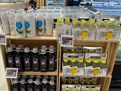 -盒马鲜生(双清路店)