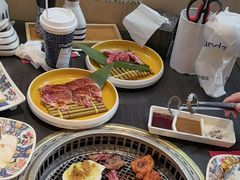 -AJIYA·池袋日式烧肉自助(天津万象城店)