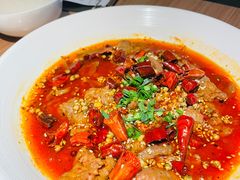 -太二酸菜鱼(武汉光谷保利店)