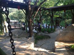 -北京水岸山吧度假村(雁栖镇店)