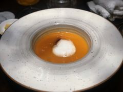 -渔火·特色餐厅(佘山世茂洲际酒店)