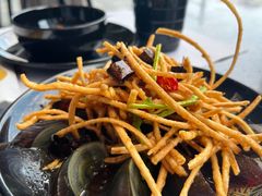 -一棠龙虾•王牌虾球(恒隆广场店)