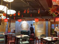 -京味斋·北京烤鸭(华威桥北工大店)