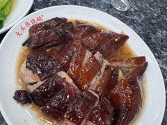 -黄连大头华烧鹅(萧地大马路店)