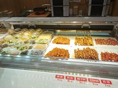 -琴岛顺天馄饨(崂山金鼎店)
