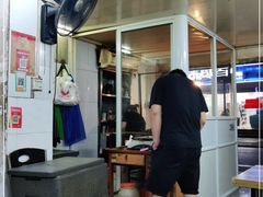 -煲煲香快餐(南京路店)