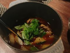 牛腩-West10 西拾·西餐厅·创意菜(未来科技城店)