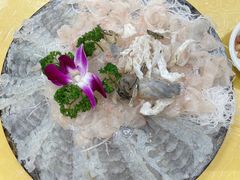 虾生-官塘陈记鱼生·潮汕砂锅粥·牛肉火锅(潮枫路总店)