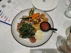 韩式苏子香煎雪花牛排-娜娜家·Nana's restaurant(国金汇店)