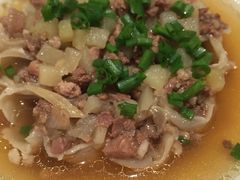 -西贝(金桥店)