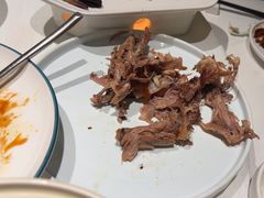 -悦融·京鲁菜·露台花园(安定门店)