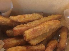 -虾易落味(杭州黄龙万科中心店)