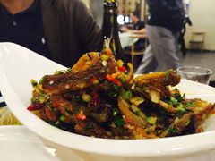 -渔娘渔家丹东海鲜(东直门店)