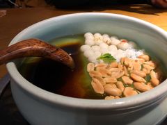 土家桂花红糖凉粉-吃饭皇帝大(合生汇店)