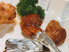-千寻山野烤肉(中关村店)