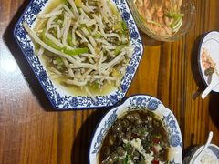 -呼吸森林·生态农庄农家乐私房菜