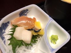 -富力希尔顿酒店·源氏日餐厅