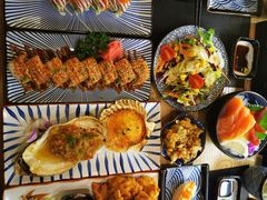 -食鲤料理(西虹东路店)