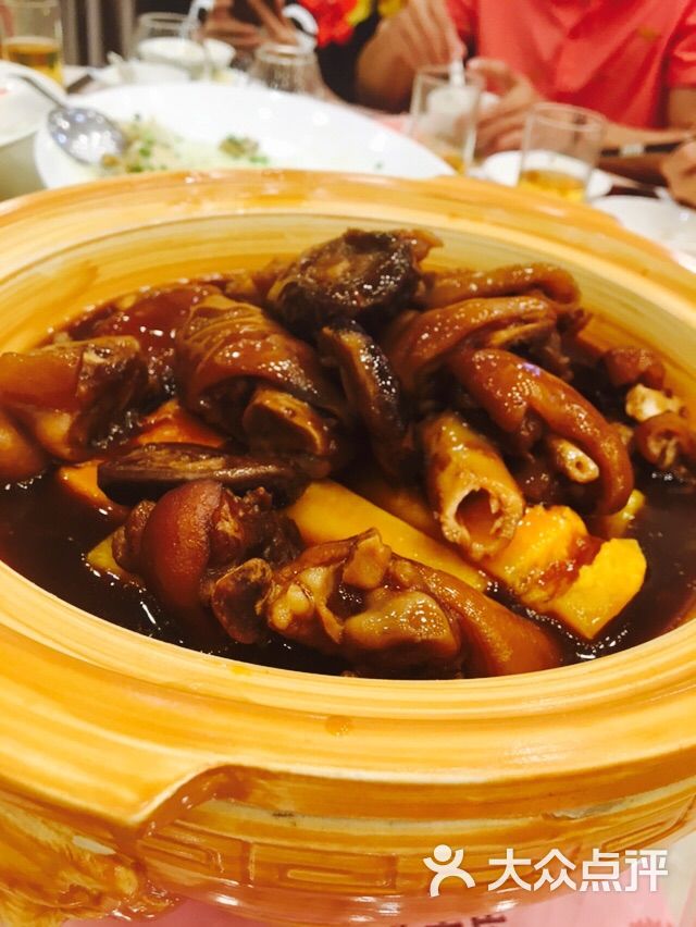 东园酒家·新派点心粤菜-图片-顺德区美食-大众点评网