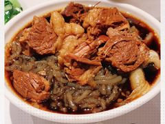 -南门小馆·清真(国贸商城店)