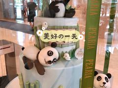 -柏尼娅PEARIA·蛋糕定制(静安店)