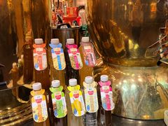 -恭和堂 龟苓膏(铜锣湾店)