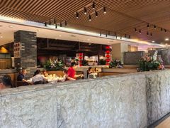 -郑庄脂渣海鲜楼(九水路店)