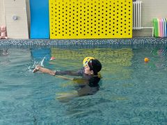 -爱乐游亲子游泳俱乐部