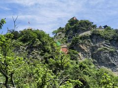 -武当山风景区