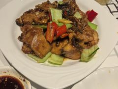 -客家大院·非遗赣南客家菜(郁孤台店)