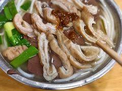 -守英猪脏粉(仓桥街店)