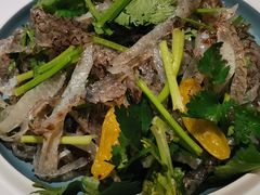 -周渝食惦·酸菜鱼精致川菜(横岗店)