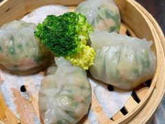 -旺金鸽·传承15年老字号·手工早茶(荔湾坦尾桥中店)