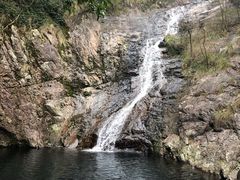 -宁波五龙潭景区